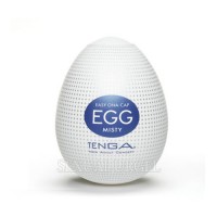 Tenga Egg - MISTY